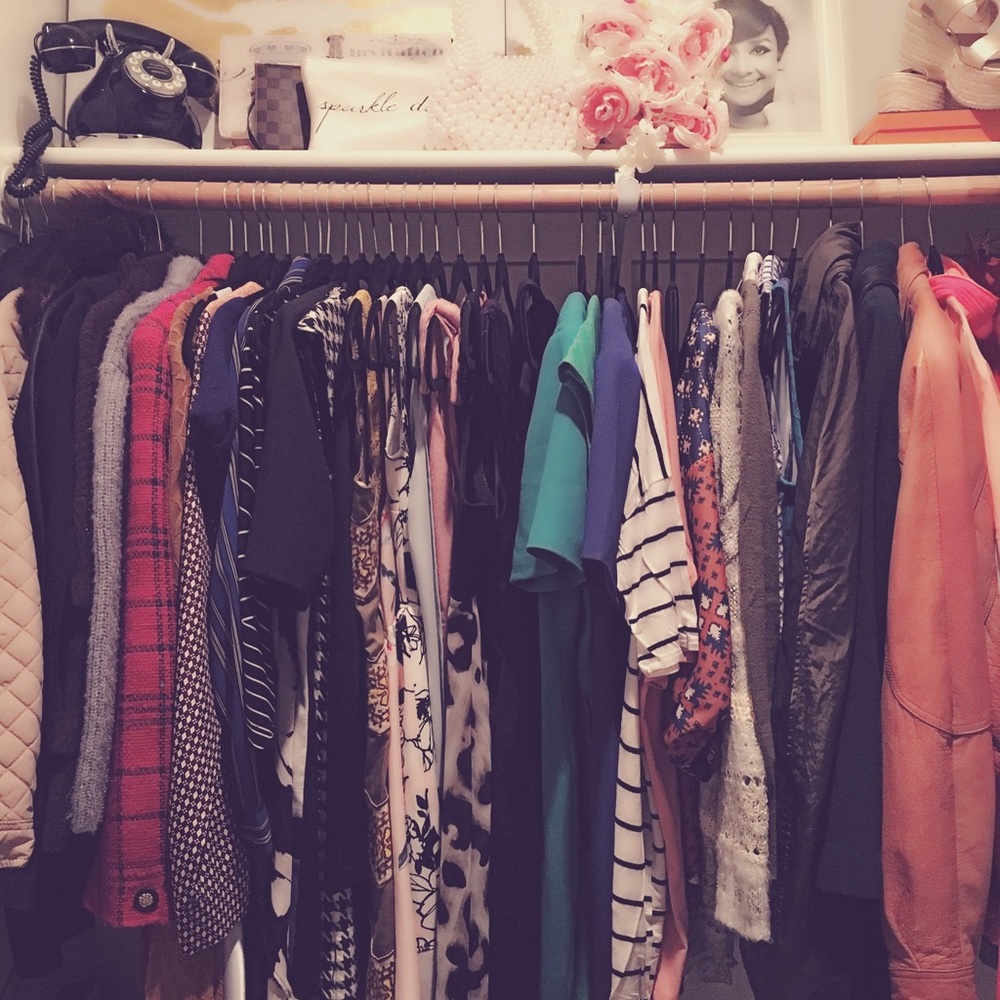 Meet your Posher, Valerie